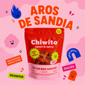 Aros de Sandia 100 g