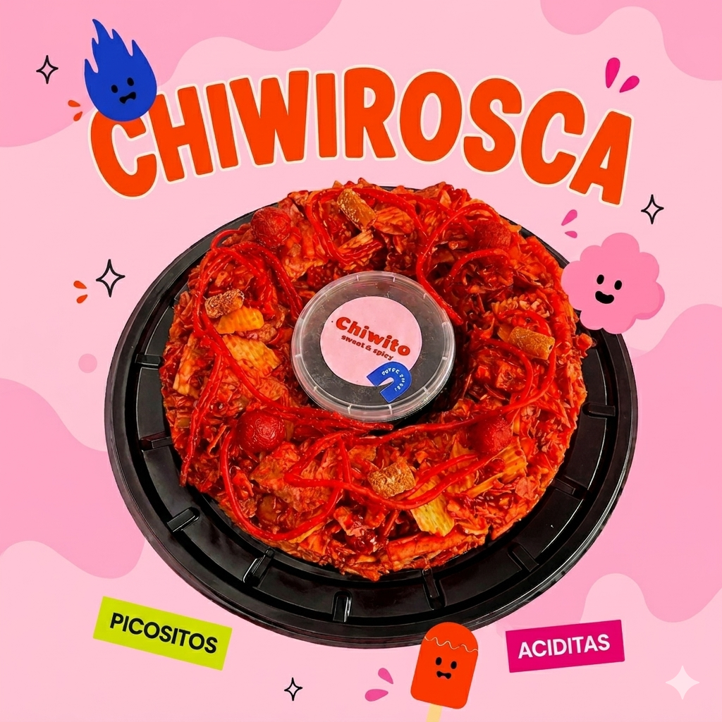 Chiwirosca