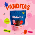 Panditas Enchilados 120 g