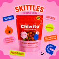Skittles 120 g